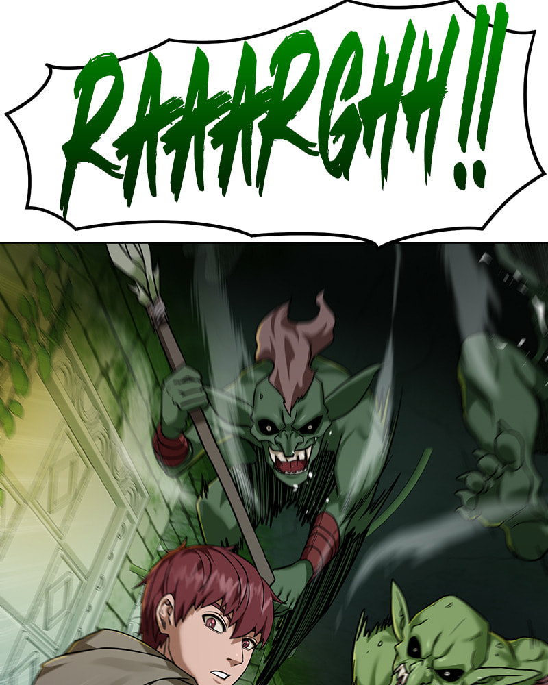 Read Dungeons & Artifacts chapter 27 image 21 on Lezhin
