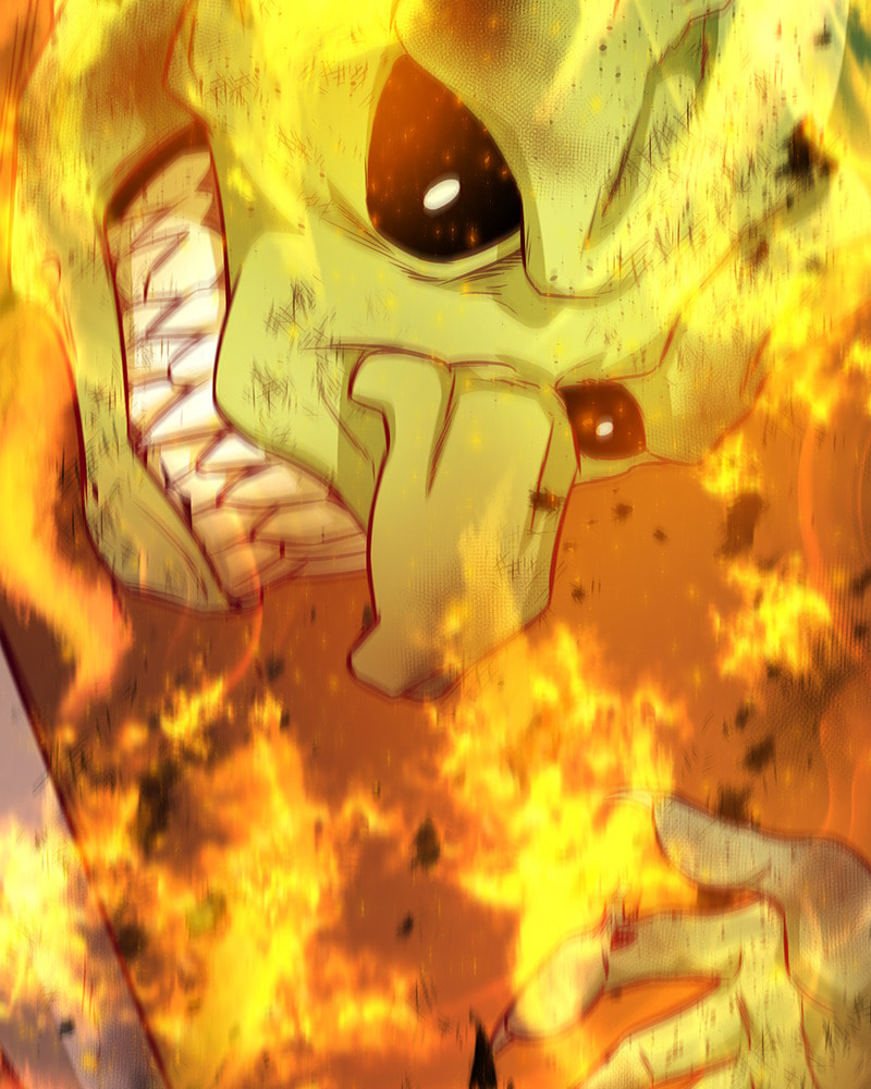 Read Dungeons & Artifacts chapter 27 image 27 on Lezhin