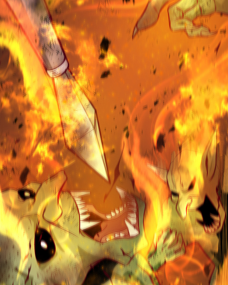Read Dungeons & Artifacts chapter 27 image 28 on Lezhin
