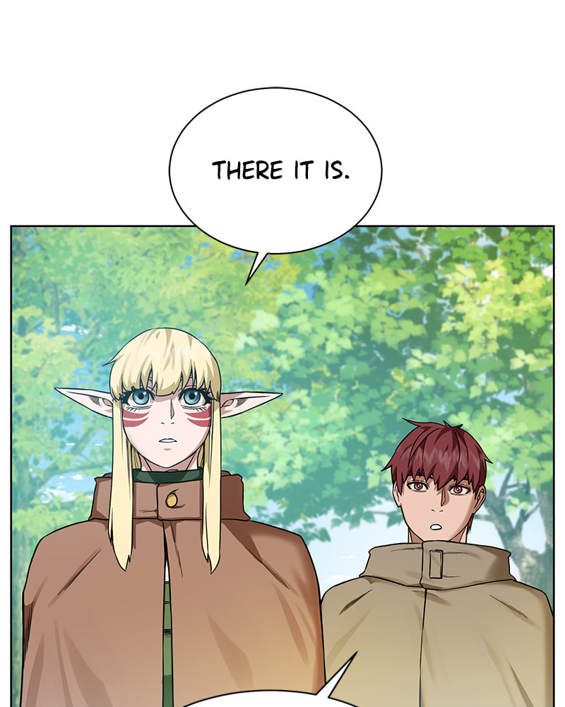 Read Dungeons & Artifacts chapter 27 image 3 on Lezhin