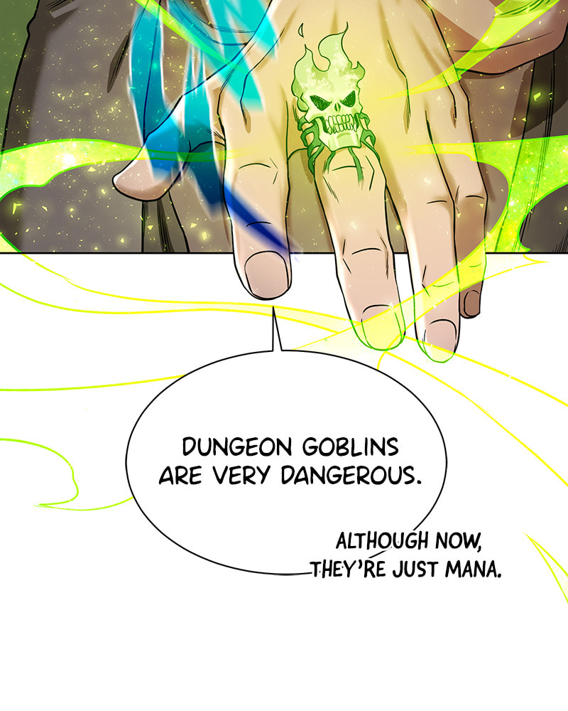 Read Dungeons & Artifacts chapter 27 image 32 on Lezhin