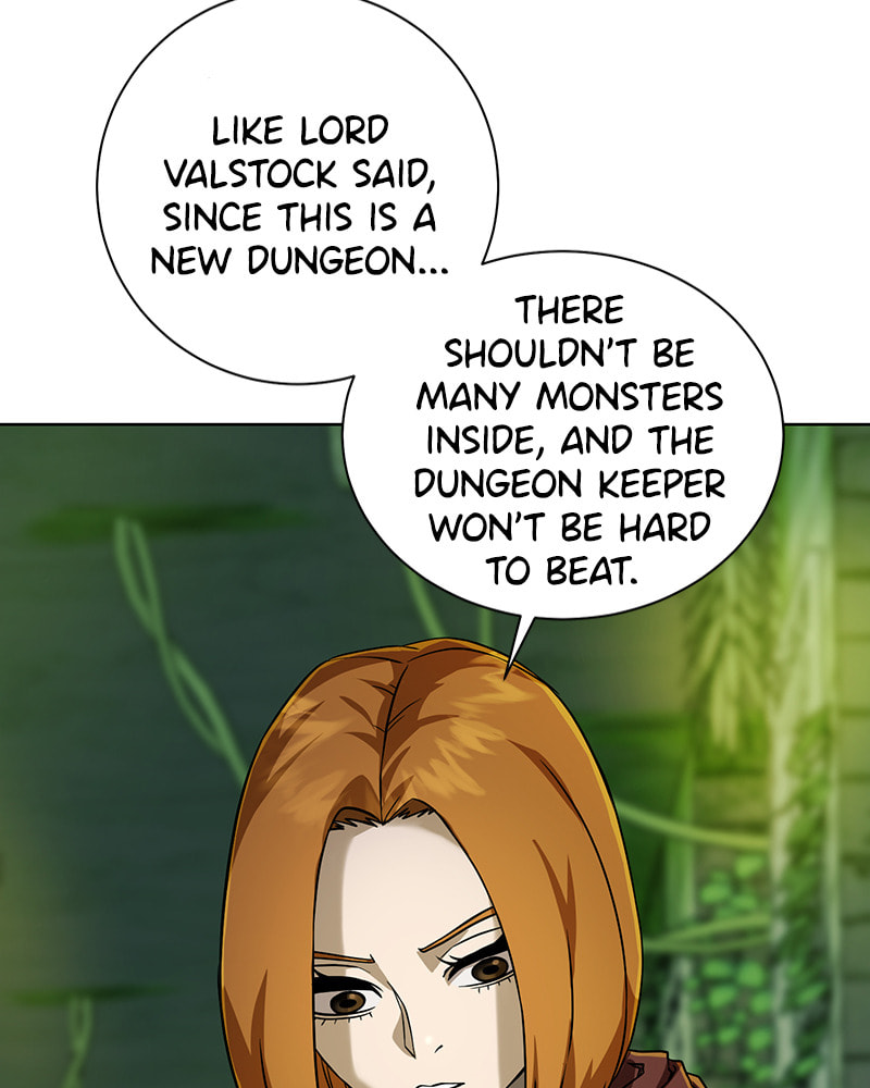 Read Dungeons & Artifacts chapter 27 image 39 on Lezhin