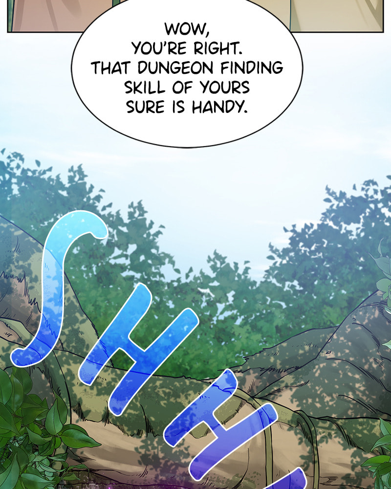 Read Dungeons & Artifacts chapter 27 image 4 on Lezhin