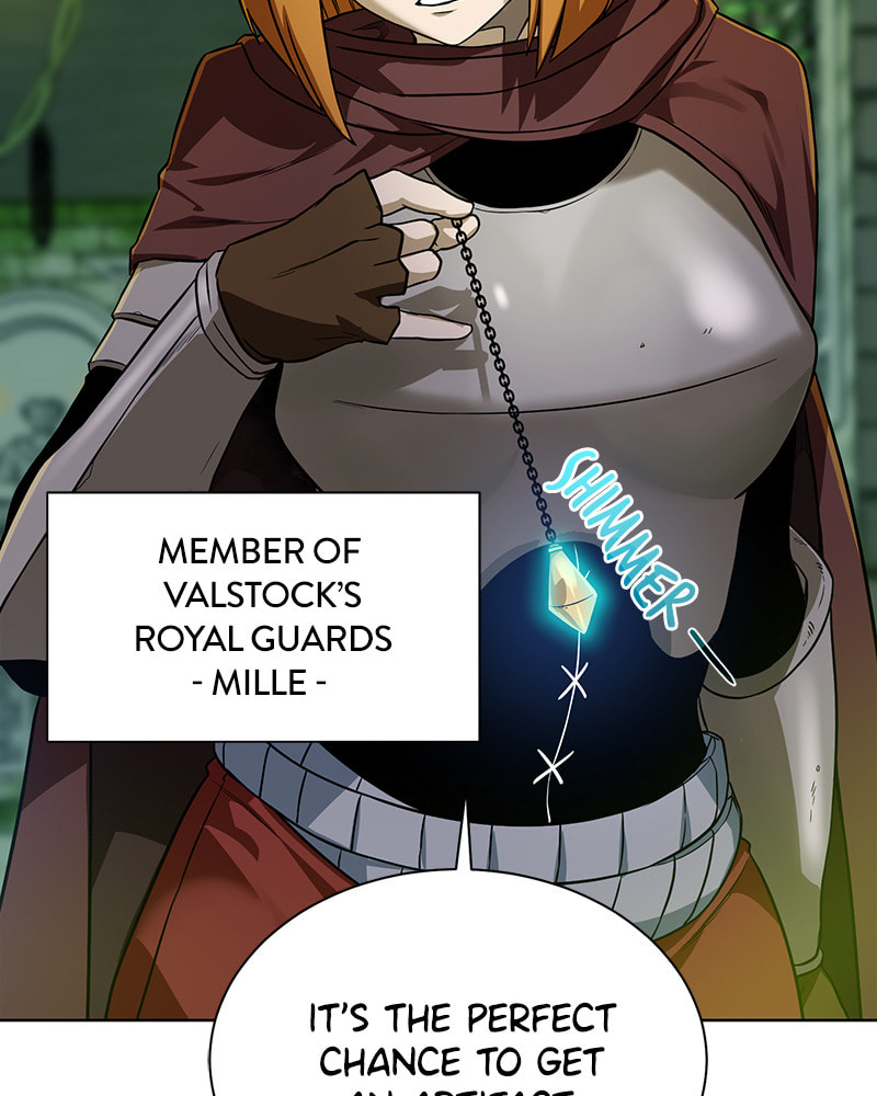 Read Dungeons & Artifacts chapter 27 image 40 on Lezhin