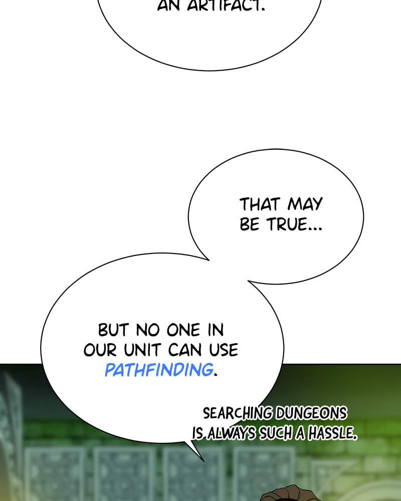 Read Dungeons & Artifacts chapter 27 image 41 on Lezhin