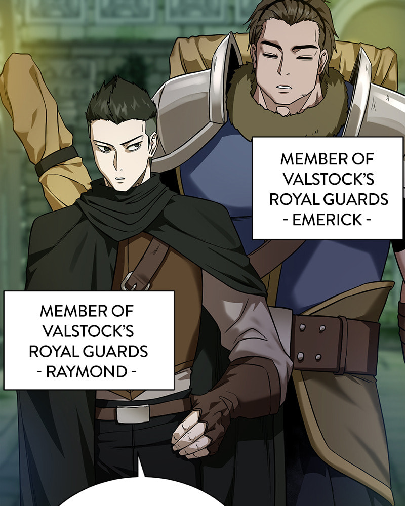 Read Dungeons & Artifacts chapter 27 image 42 on Lezhin