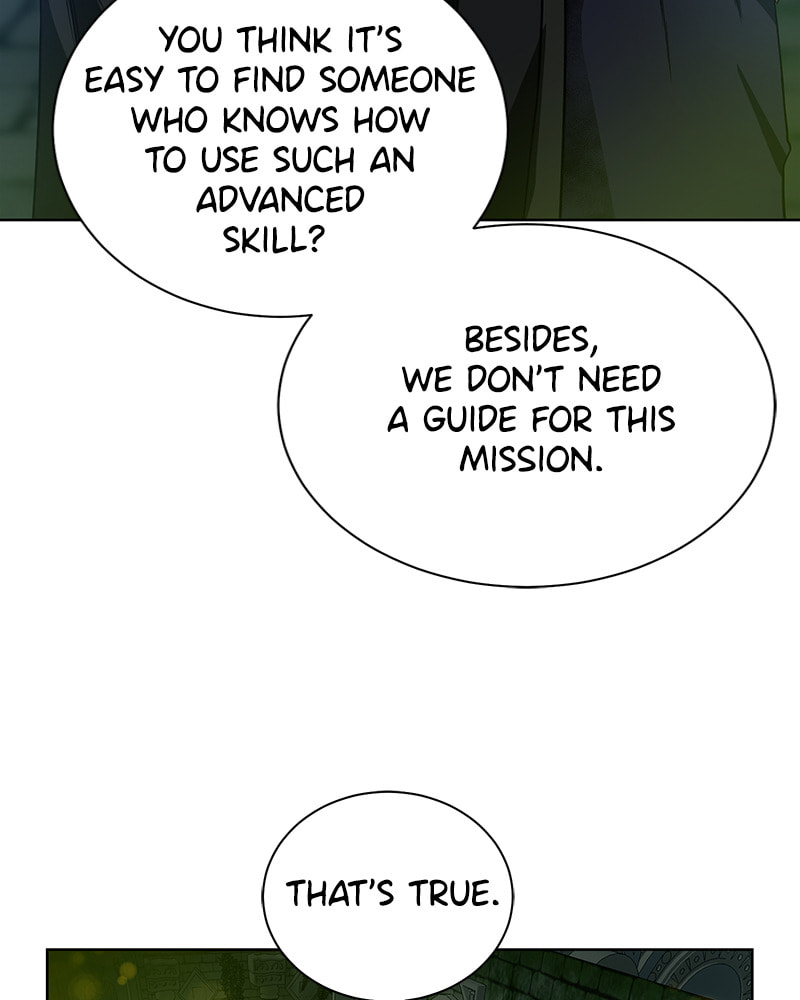 Read Dungeons & Artifacts chapter 27 image 43 on Lezhin