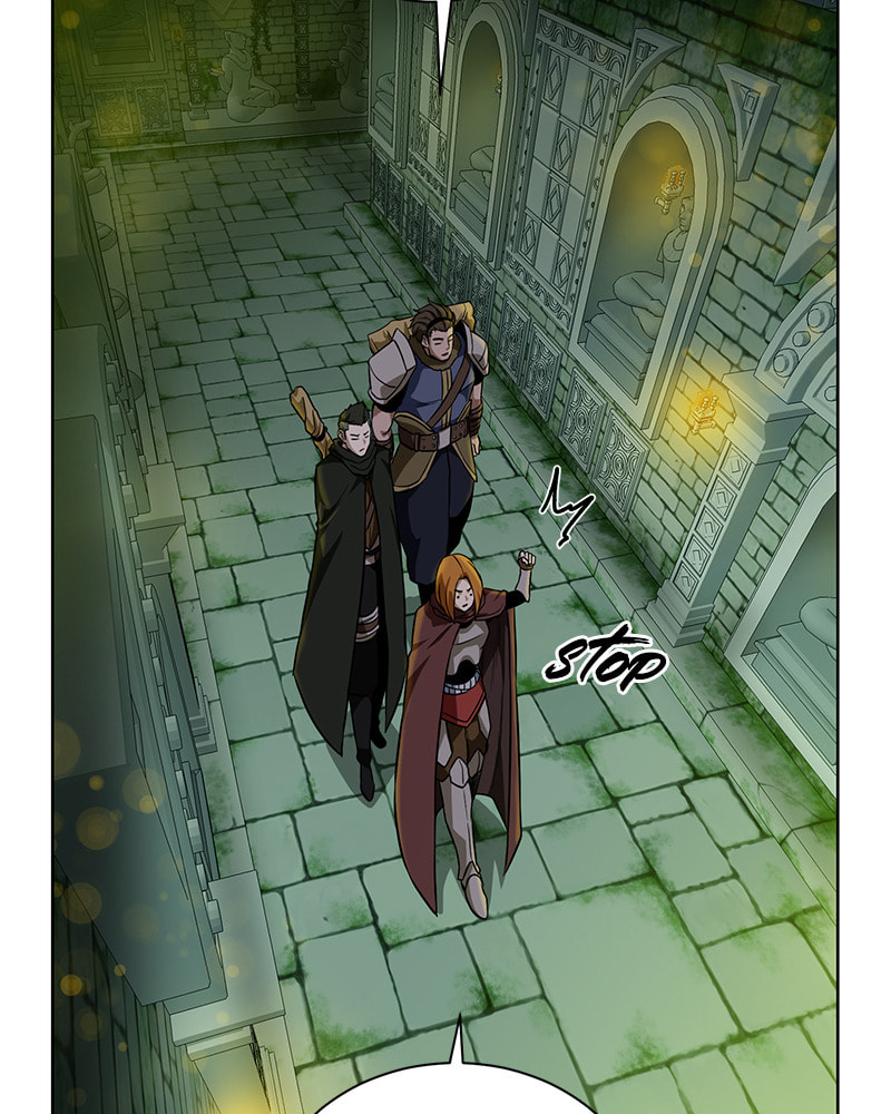 Read Dungeons & Artifacts chapter 27 image 44 on Lezhin