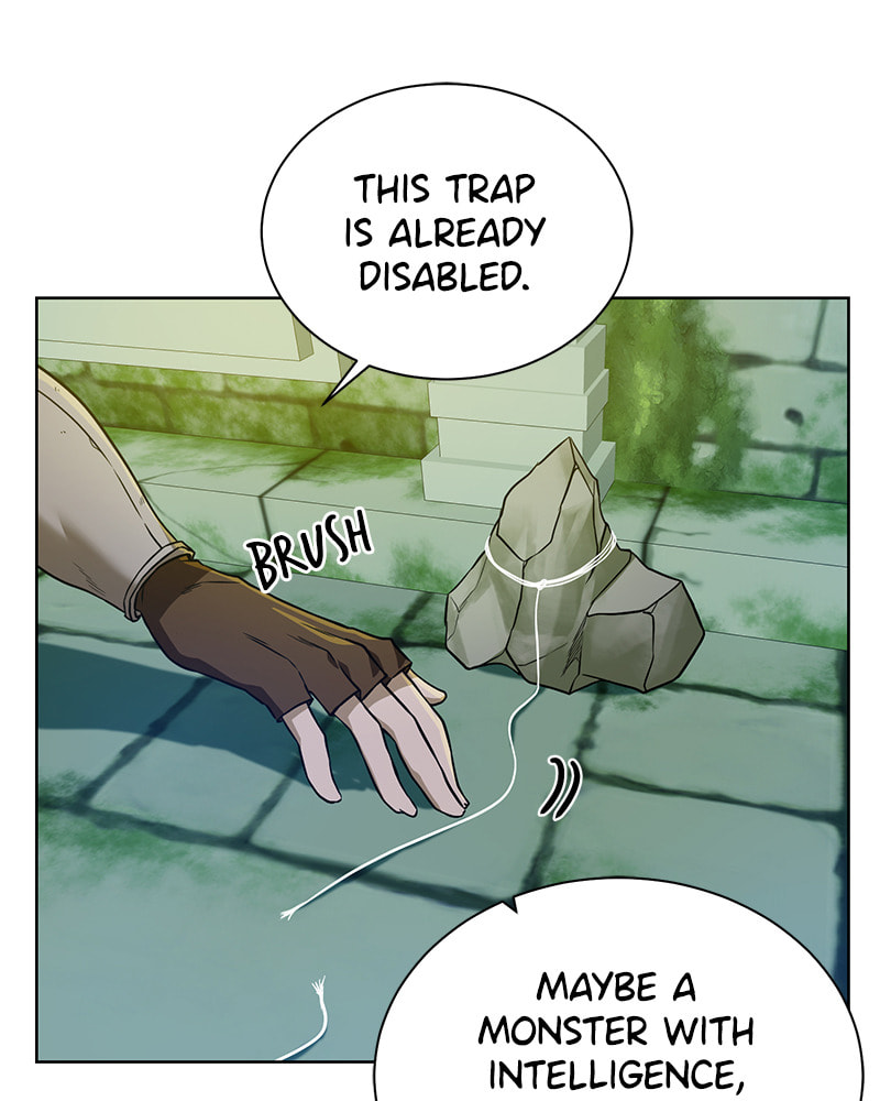 Read Dungeons & Artifacts chapter 27 image 46 on Lezhin