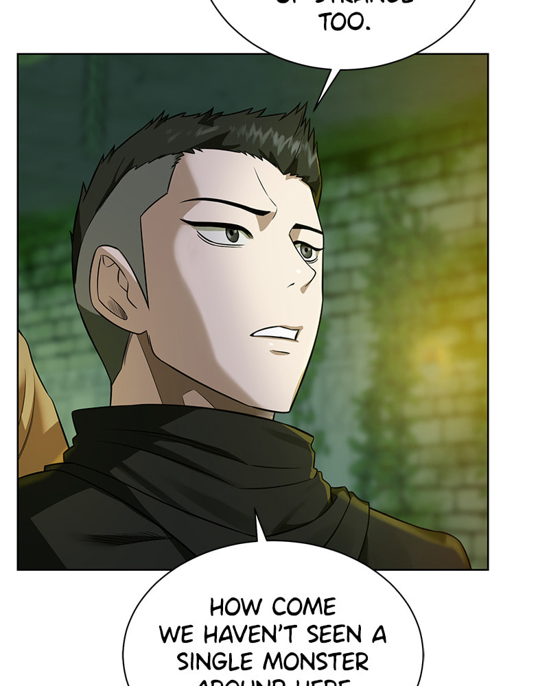 Read Dungeons & Artifacts chapter 27 image 49 on Lezhin