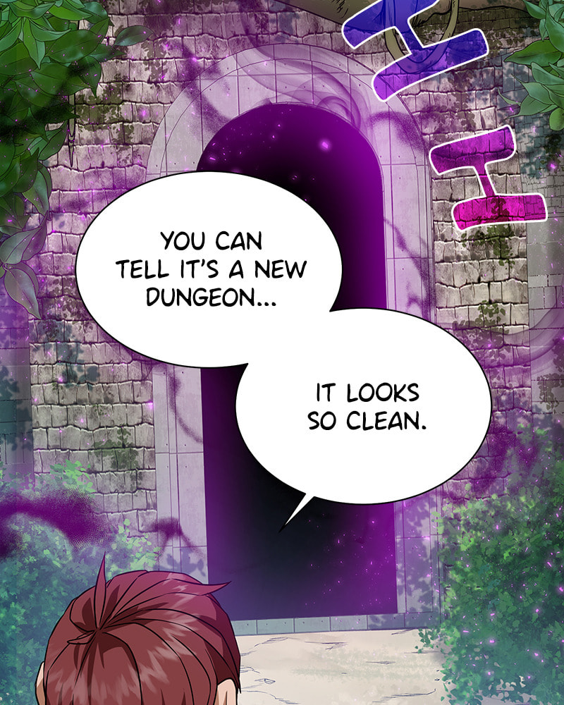 Read Dungeons & Artifacts chapter 27 image 5 on Lezhin