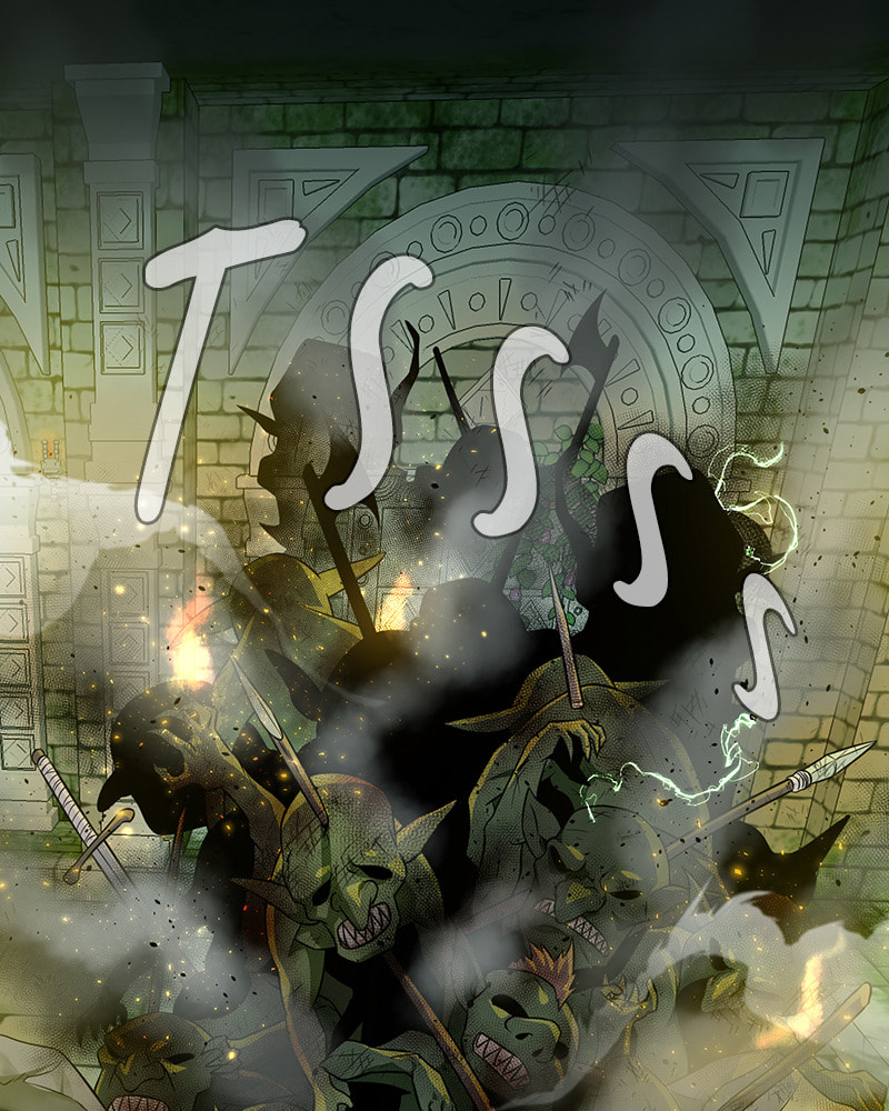 Read Dungeons & Artifacts chapter 27 image 52 on Lezhin
