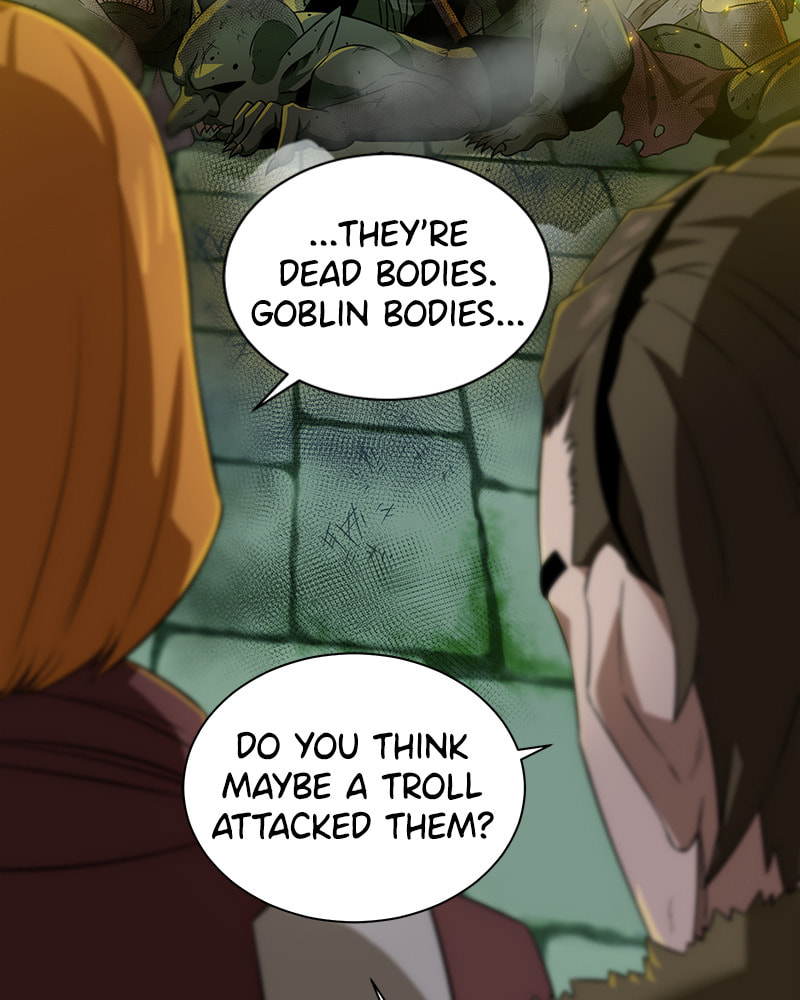 Read Dungeons & Artifacts chapter 27 image 53 on Lezhin