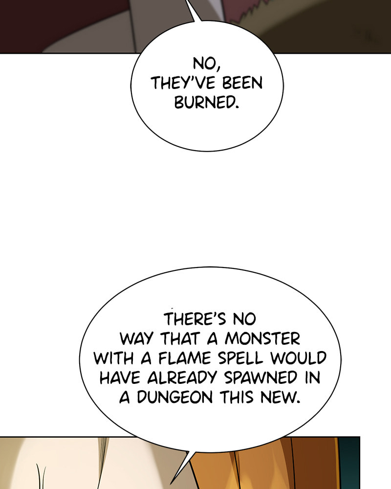 Read Dungeons & Artifacts chapter 27 image 54 on Lezhin