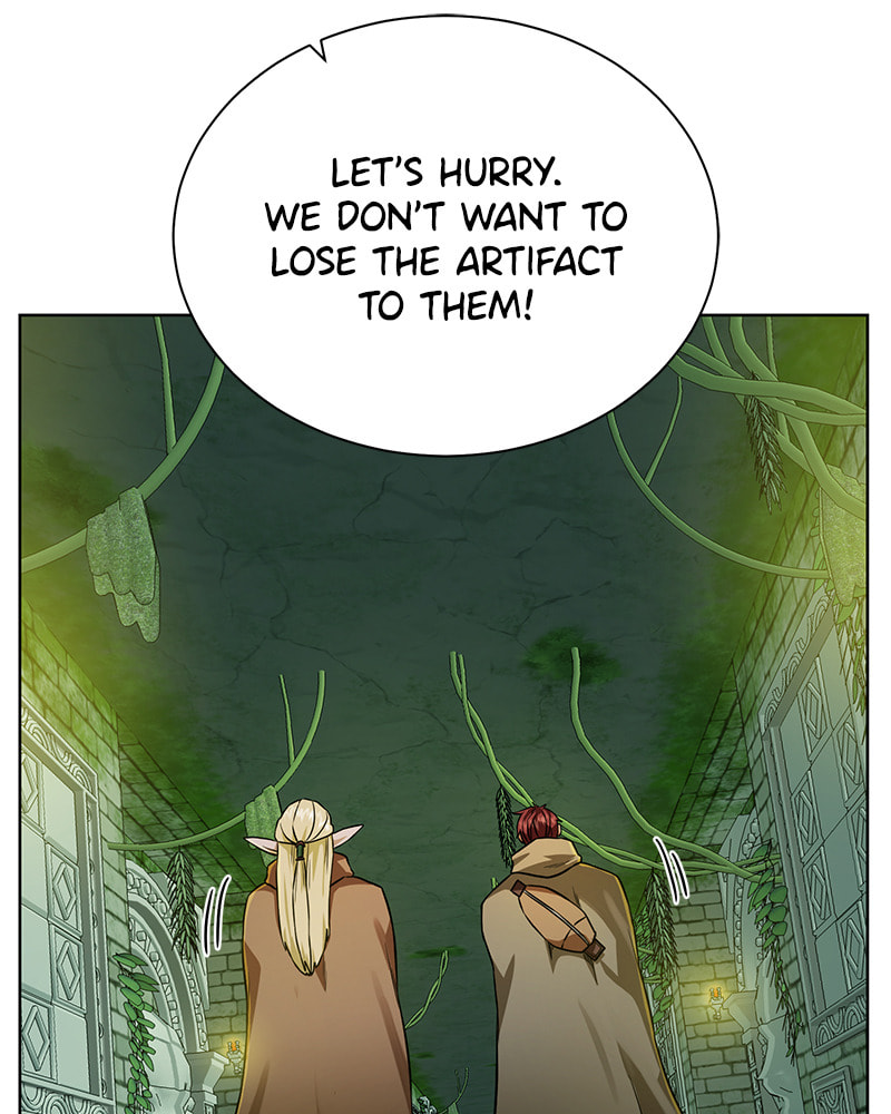 Read Dungeons & Artifacts chapter 27 image 56 on Lezhin