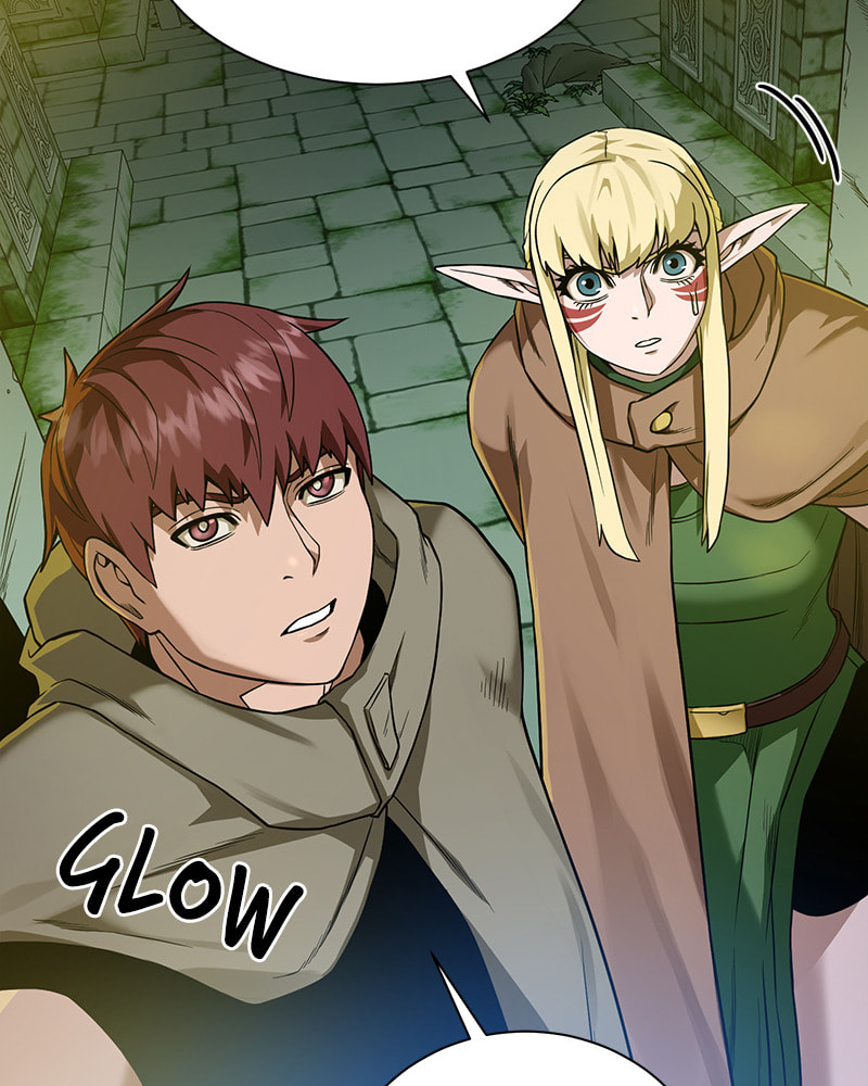Read Dungeons & Artifacts chapter 27 image 60 on Lezhin