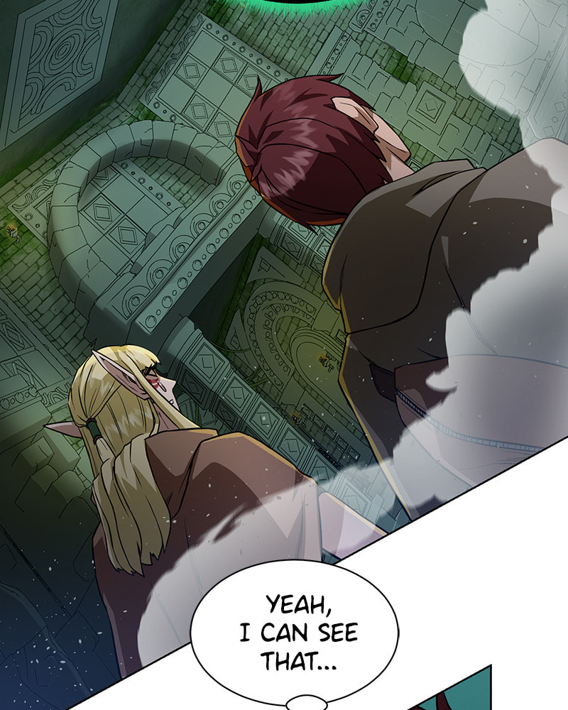 Read Dungeons & Artifacts chapter 27 image 64 on Lezhin