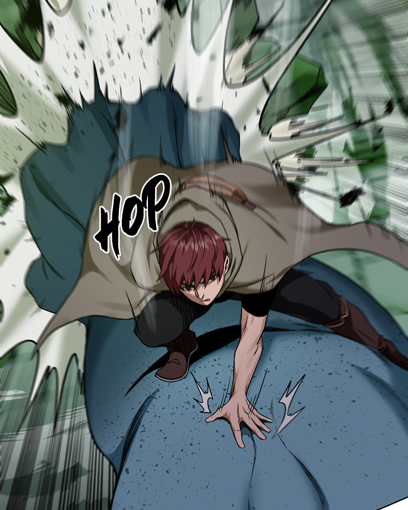 Read Dungeons & Artifacts chapter 27 image 69 on Lezhin