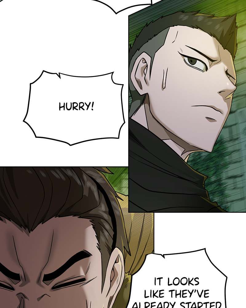 Read Dungeons & Artifacts chapter 27 image 75 on Lezhin