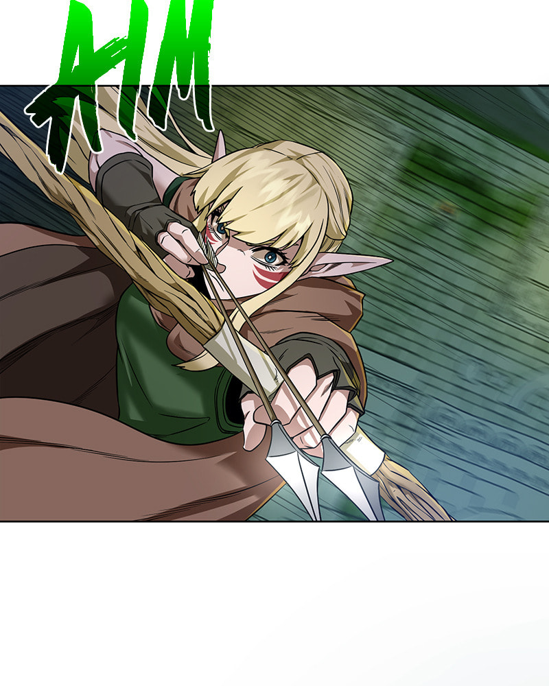 Read Dungeons & Artifacts chapter 27 image 80 on Lezhin