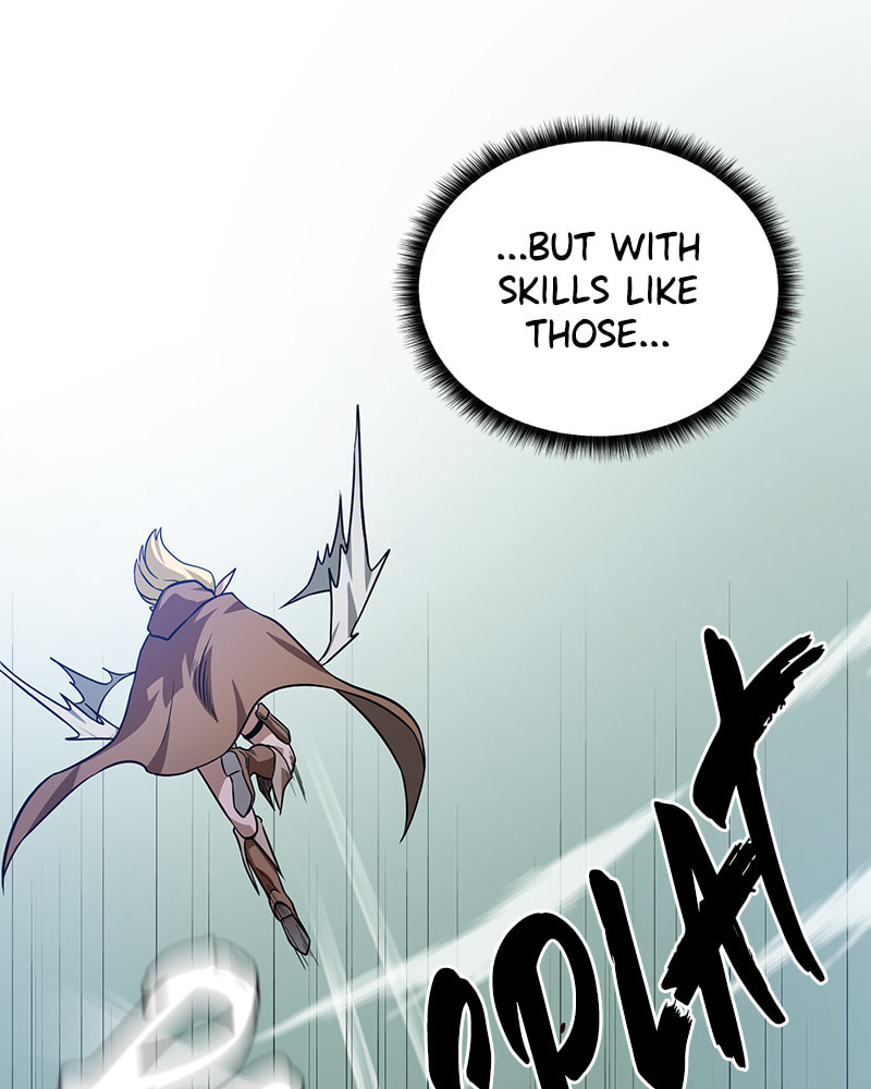 Read Dungeons & Artifacts chapter 27 image 81 on Lezhin