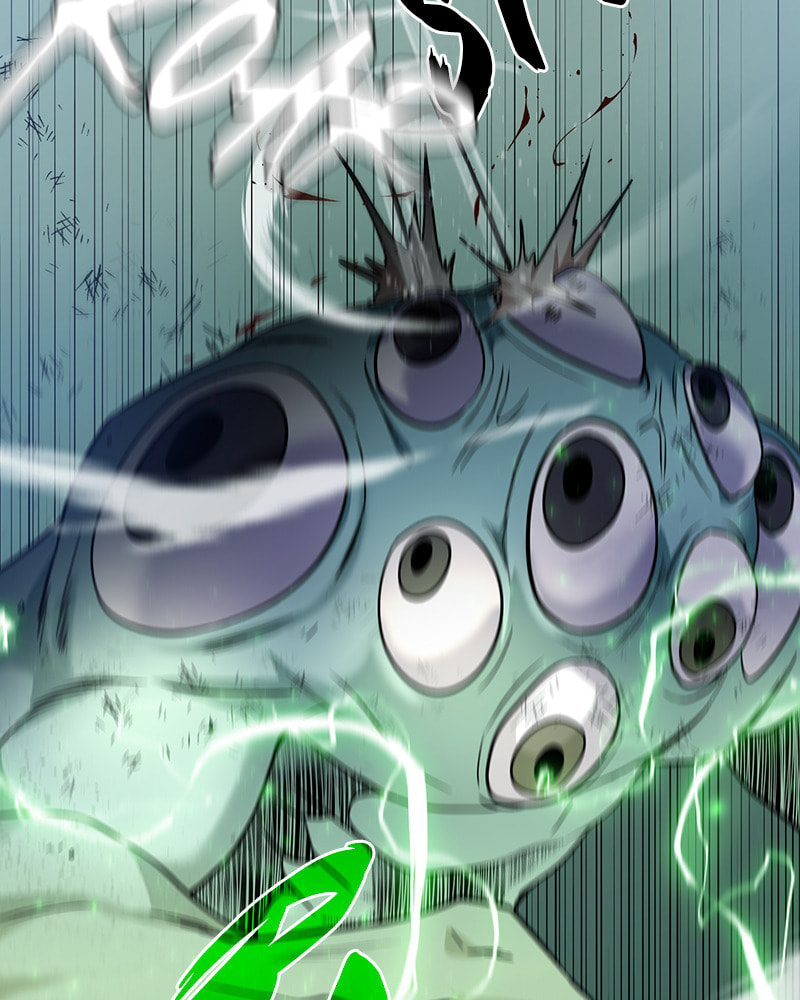 Read Dungeons & Artifacts chapter 27 image 82 on Lezhin
