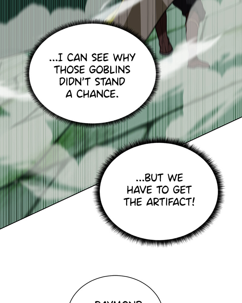 Read Dungeons & Artifacts chapter 27 image 84 on Lezhin