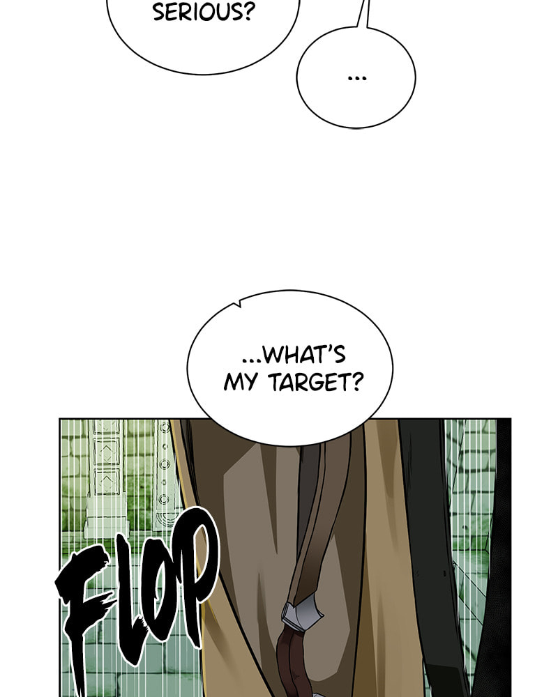 Read Dungeons & Artifacts chapter 27 image 86 on Lezhin