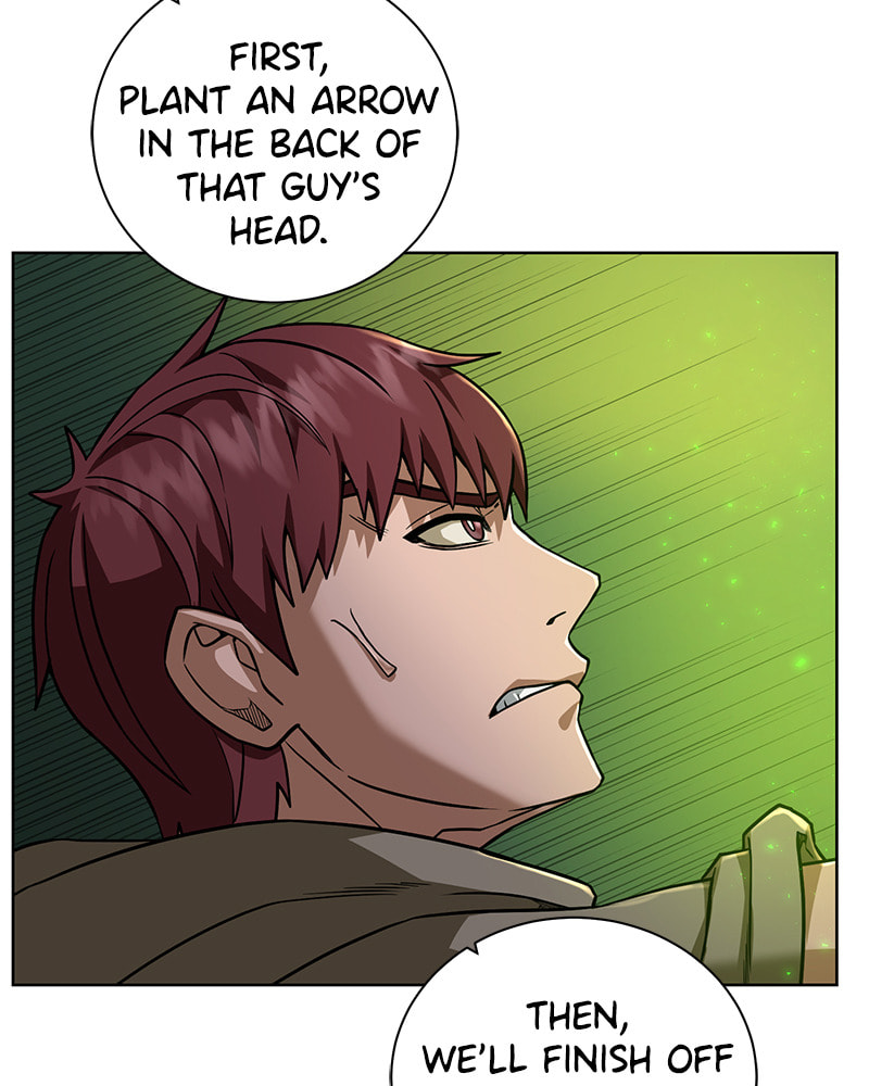 Read Dungeons & Artifacts chapter 27 image 88 on Lezhin