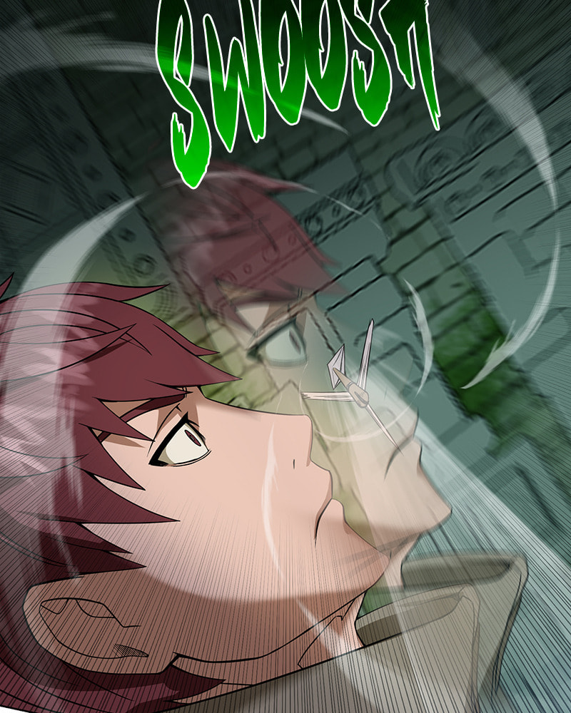 Read Dungeons & Artifacts chapter 27 image 95 on Lezhin