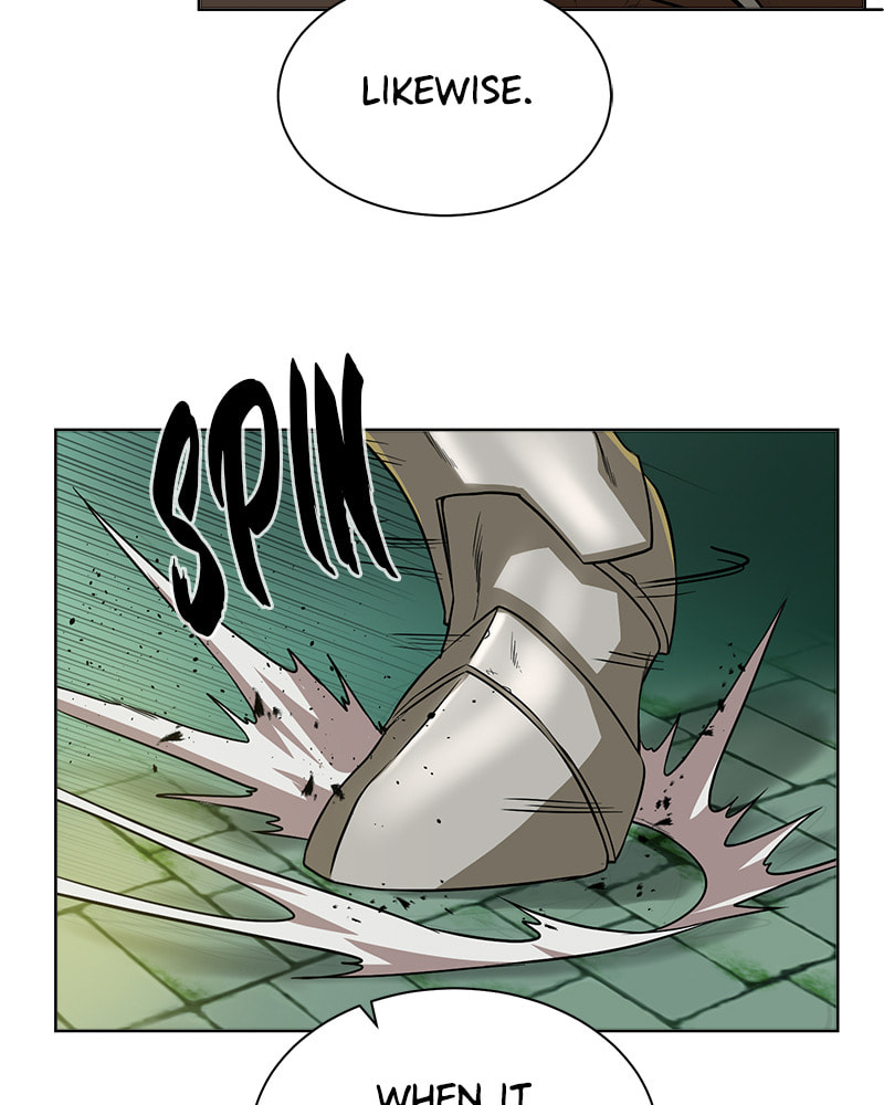 Read Dungeons & Artifacts chapter 28 image 102 on Lezhin