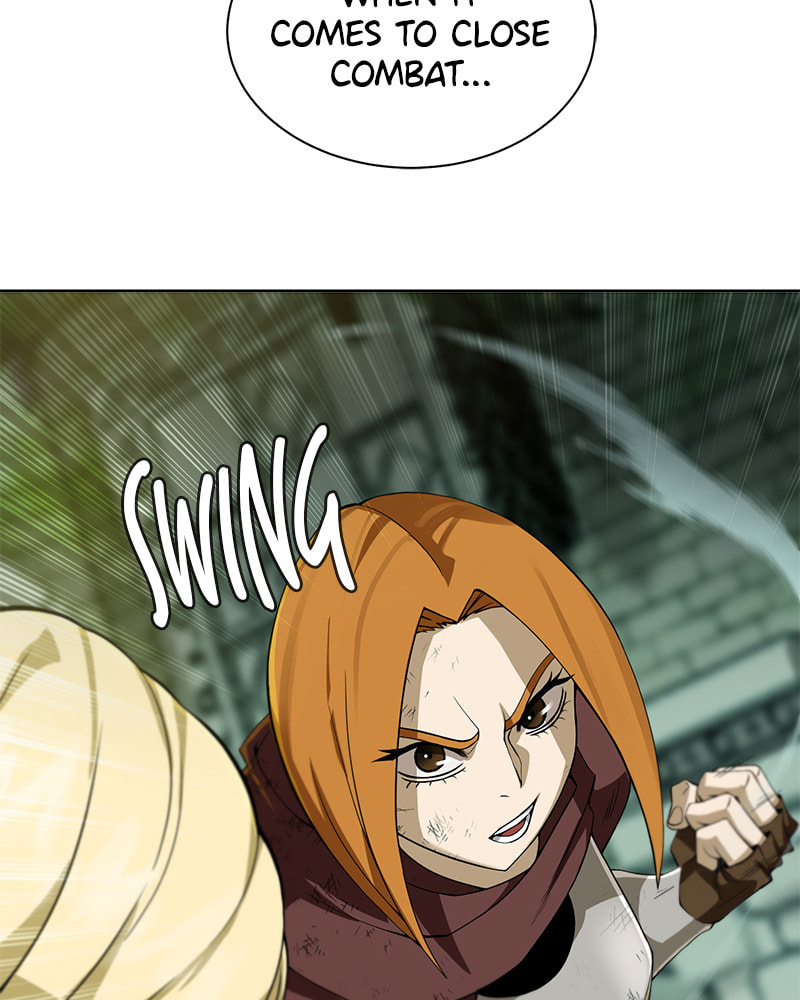 Read Dungeons & Artifacts chapter 28 image 103 on Lezhin