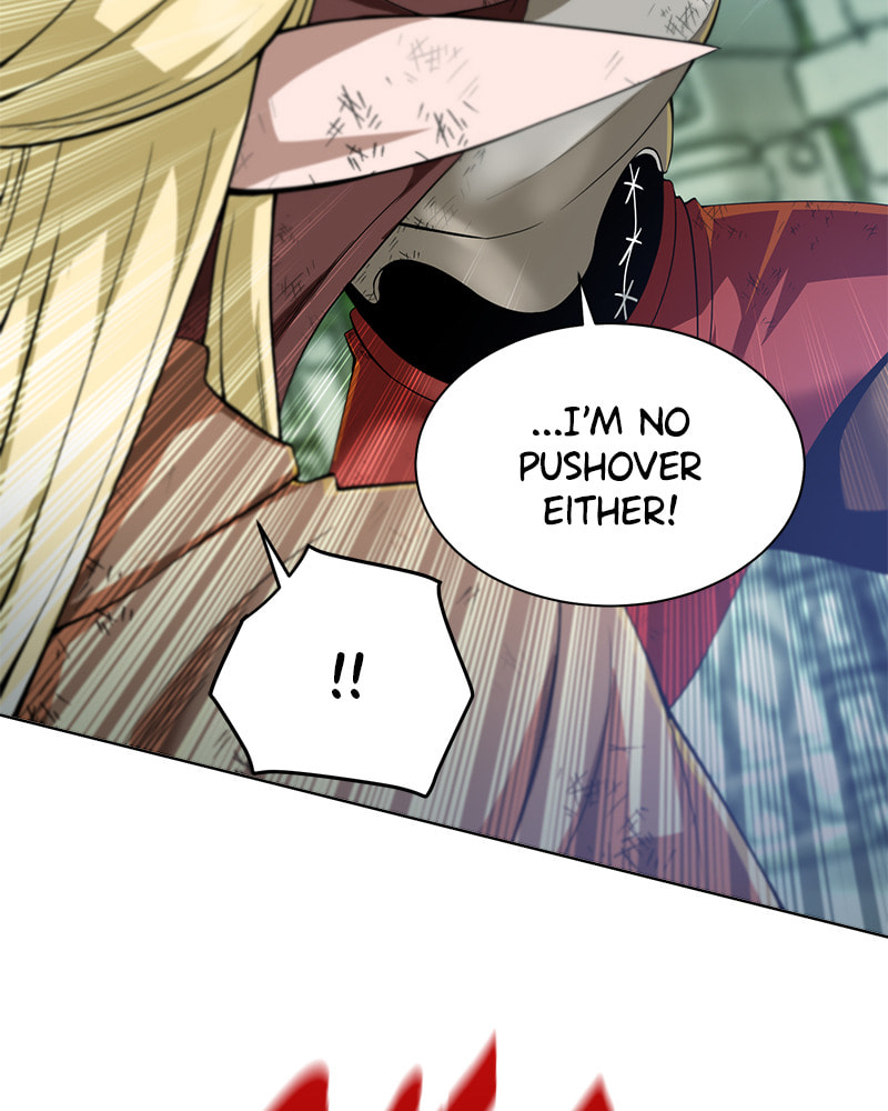 Read Dungeons & Artifacts chapter 28 image 104 on Lezhin