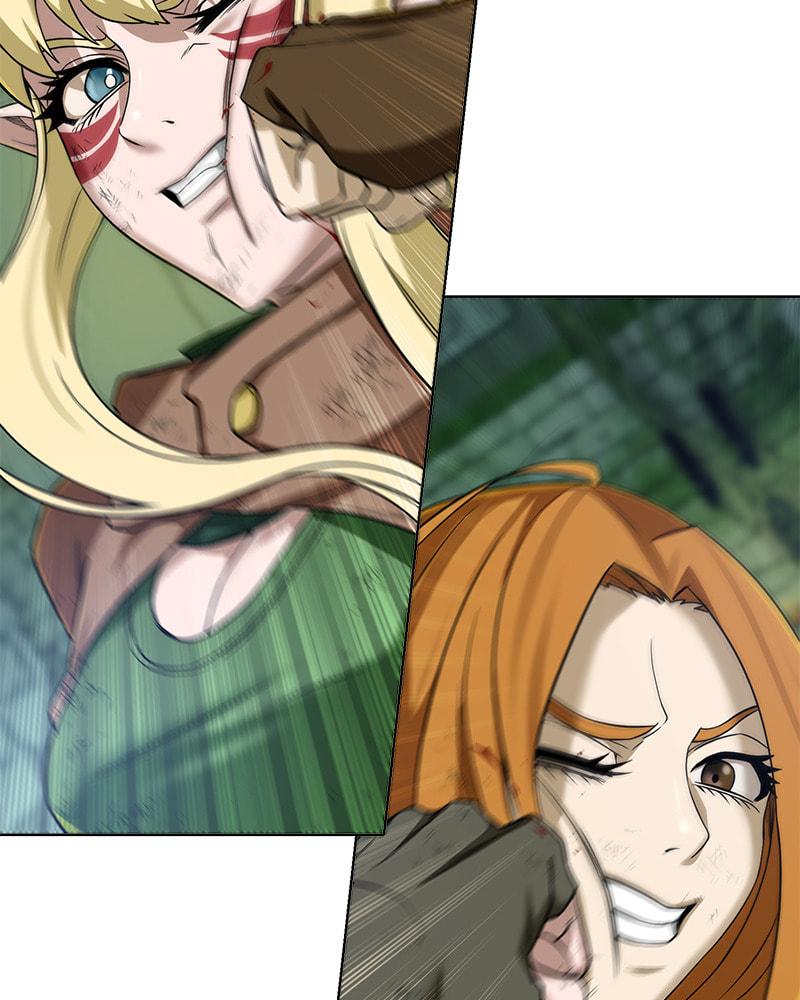 Read Dungeons & Artifacts chapter 28 image 106 on Lezhin