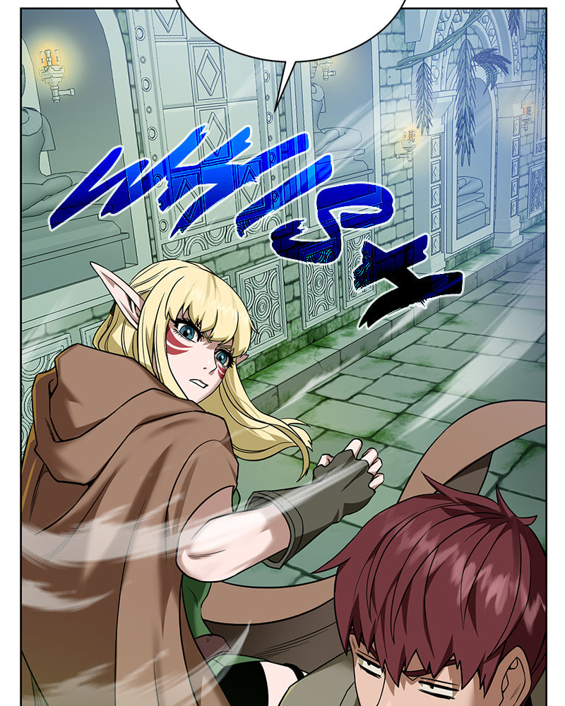 Read Dungeons & Artifacts chapter 28 image 11 on Lezhin