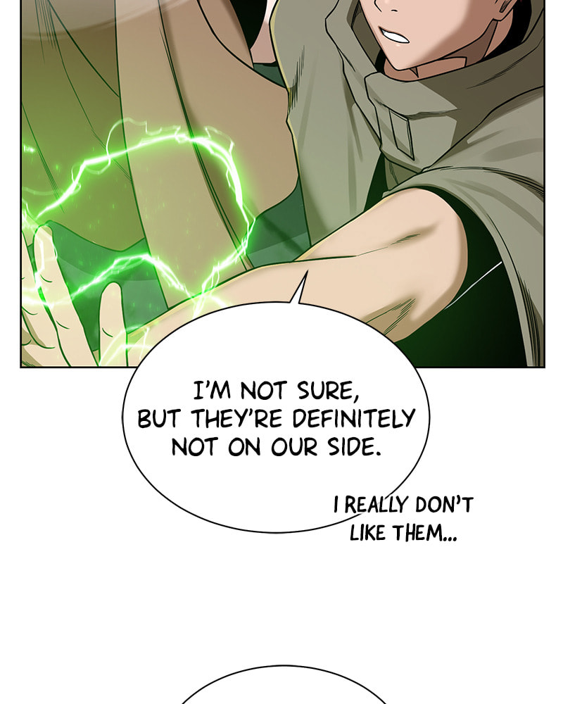 Read Dungeons & Artifacts chapter 28 image 12 on Lezhin