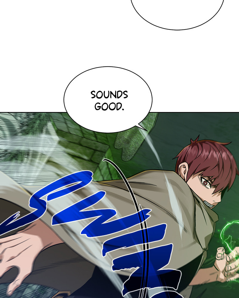 Read Dungeons & Artifacts chapter 28 image 14 on Lezhin