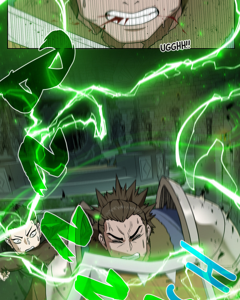 Read Dungeons & Artifacts chapter 28 image 2 on Lezhin
