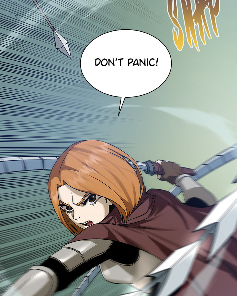 Read Dungeons & Artifacts chapter 28 image 23 on Lezhin