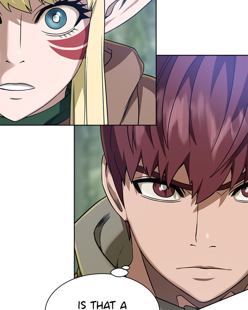 Read Dungeons & Artifacts chapter 28 image 25 on Lezhin