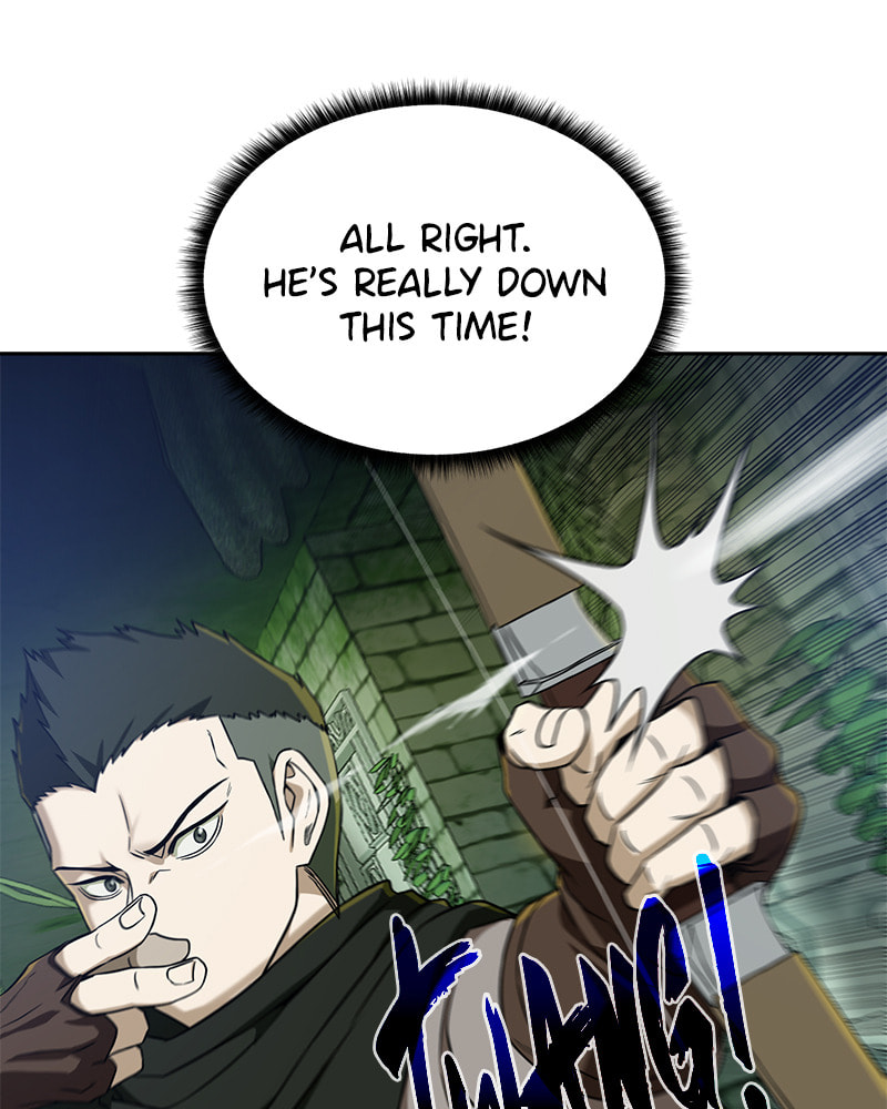 Read Dungeons & Artifacts chapter 28 image 32 on Lezhin