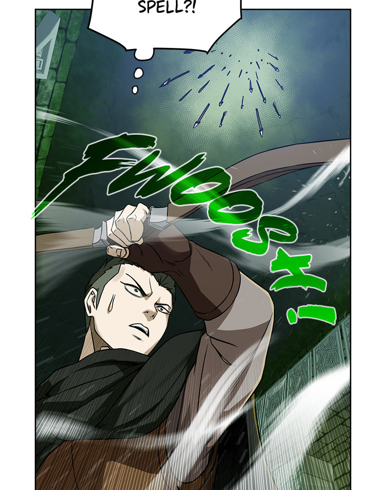 Read Dungeons & Artifacts chapter 28 image 37 on Lezhin