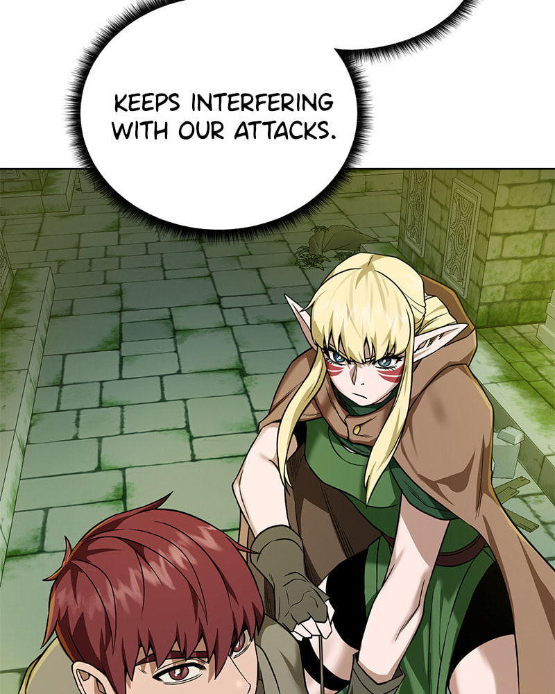 Read Dungeons & Artifacts chapter 28 image 41 on Lezhin