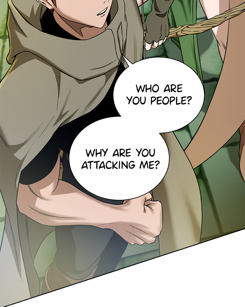 Read Dungeons & Artifacts chapter 28 image 42 on Lezhin