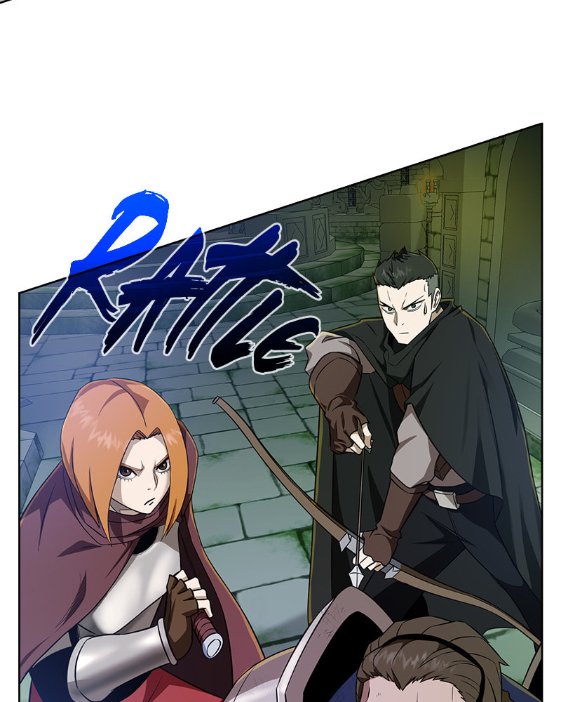 Read Dungeons & Artifacts chapter 28 image 43 on Lezhin