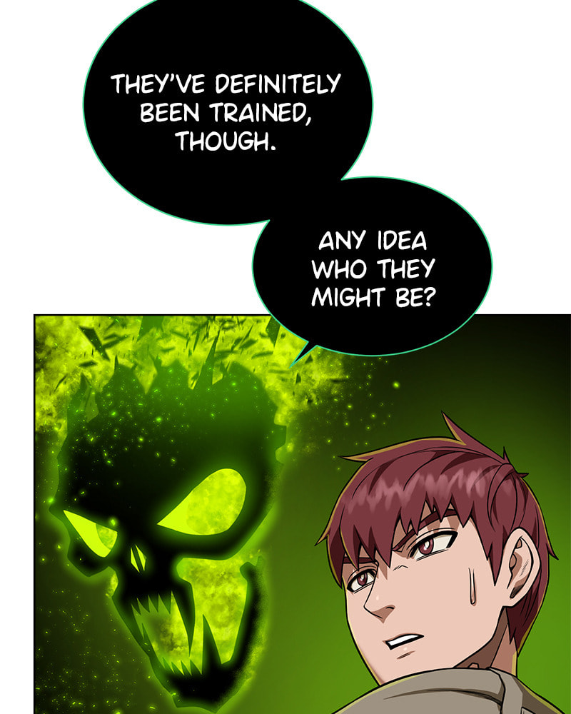 Read Dungeons & Artifacts chapter 28 image 45 on Lezhin