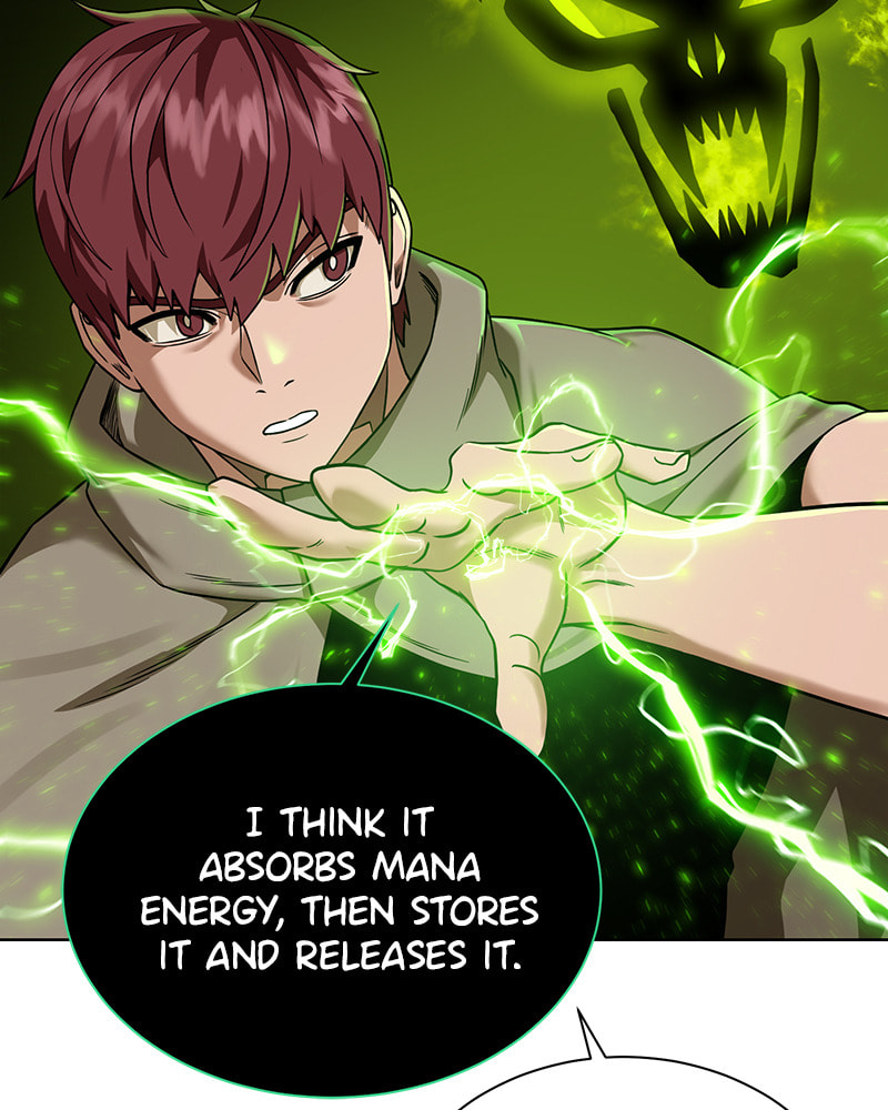 Read Dungeons & Artifacts chapter 28 image 5 on Lezhin