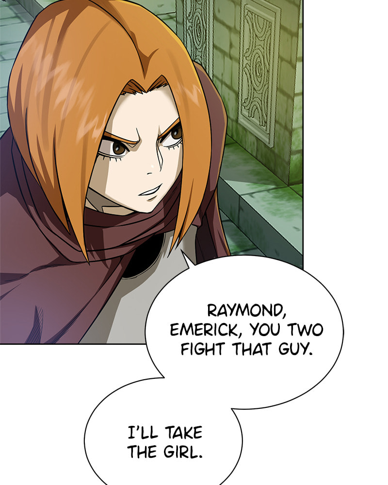 Read Dungeons & Artifacts chapter 28 image 50 on Lezhin