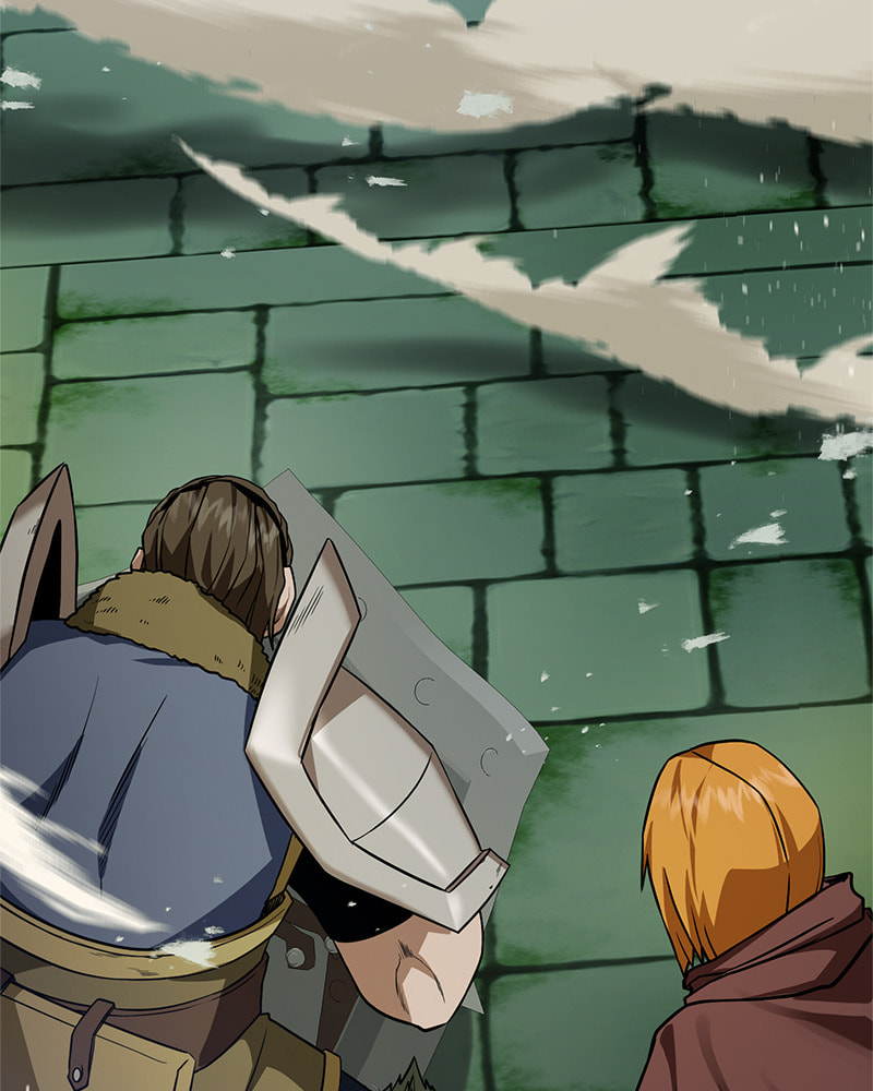 Read Dungeons & Artifacts chapter 28 image 57 on Lezhin