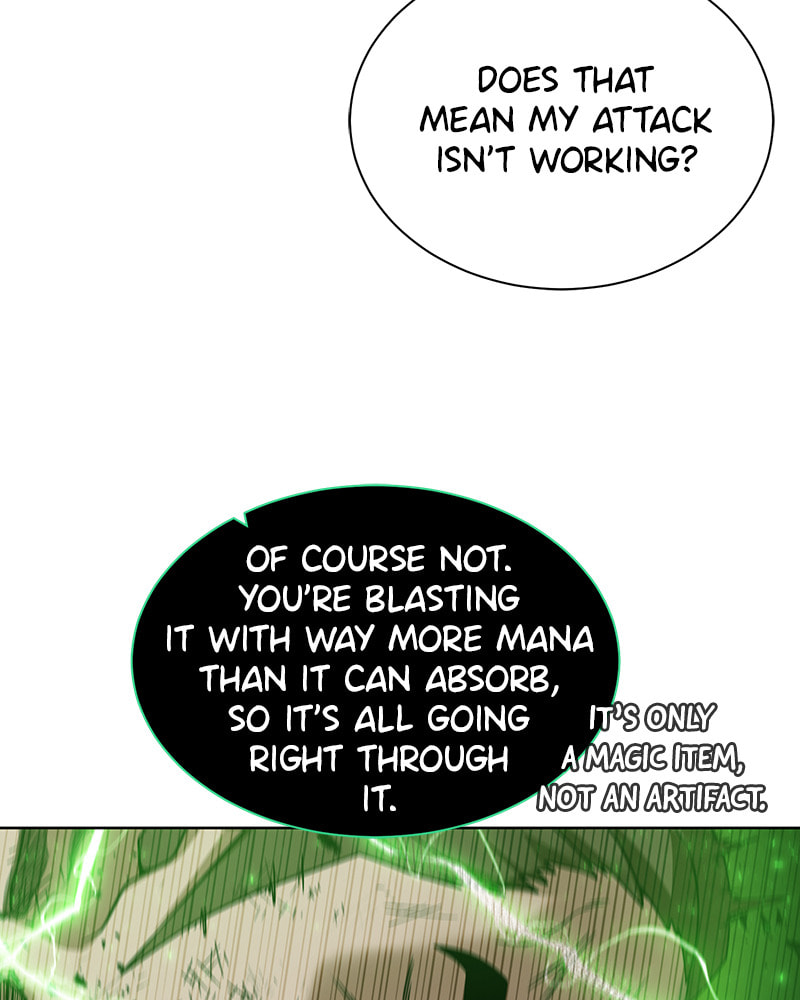 Read Dungeons & Artifacts chapter 28 image 6 on Lezhin